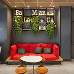 Отель Ibis 2*