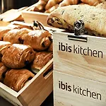Отель Ibis Саламанка