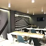 Ibis Salamanca