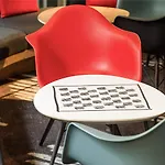 Отель Ibis Саламанка