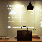Ibis 2* Саламанка