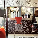 Ibis Hotel Salamanca