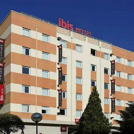 Hotel Ibis 2*