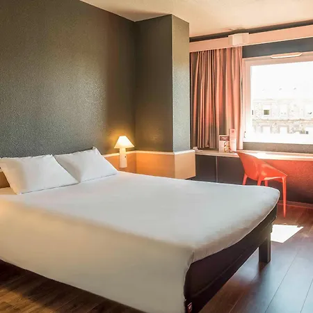 Ibis Salamanca