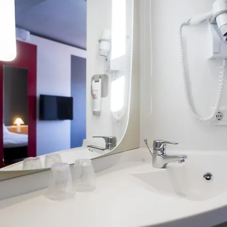 Ibis Hotel Salamanca