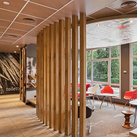 Ibis Salamanca