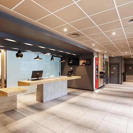 이비스 살라망카