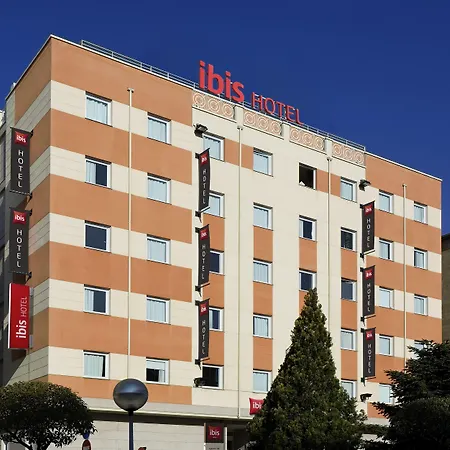 Ibis Otel