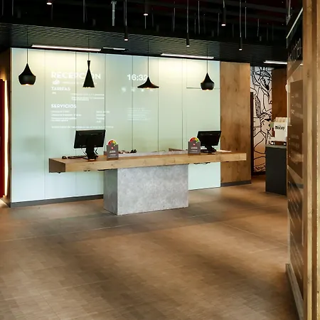 Ibis Otel Salamanca