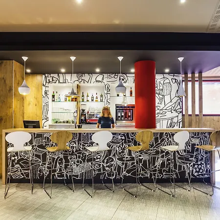 Ibis 2* Salamanca