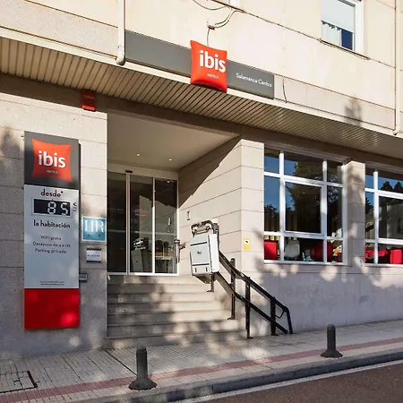 Ibis Hotel Salamanca