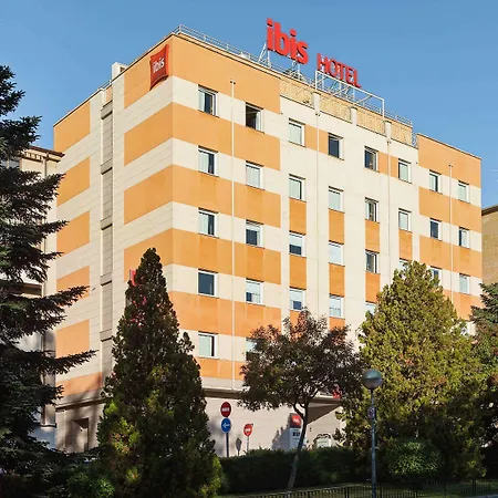 Otel Ibis