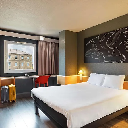 Ibis Otel