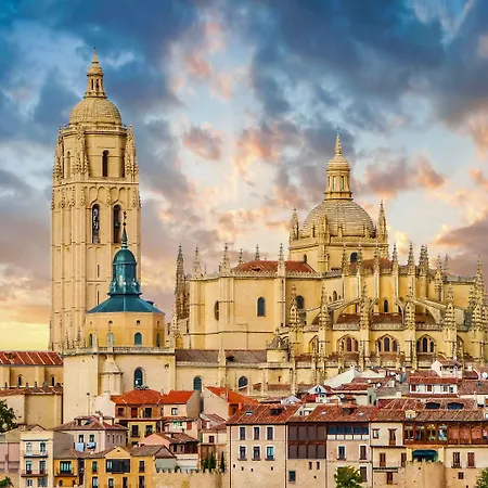 Ibis Hotel Salamanca