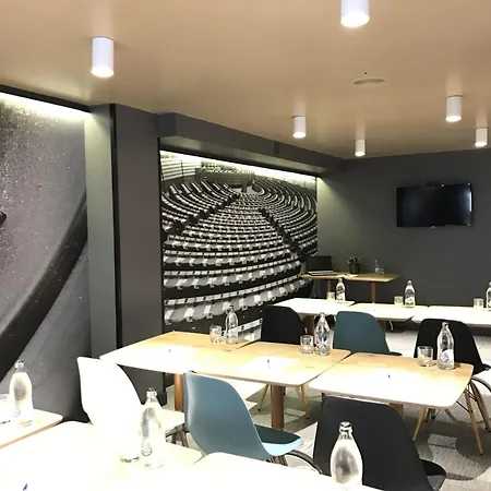 Otel Ibis Salamanca