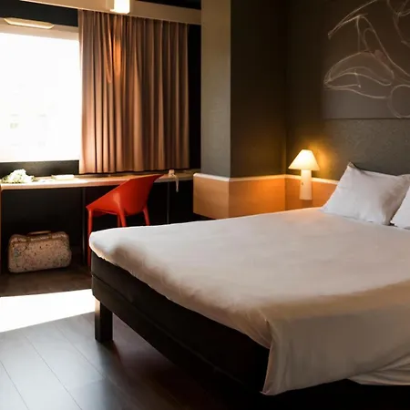 Otel Ibis Salamanca