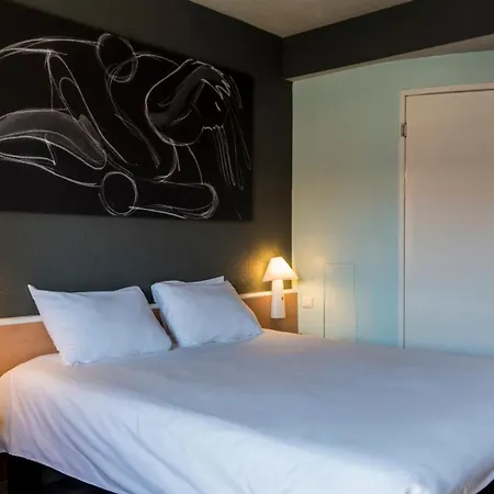 Ibis Salamanca