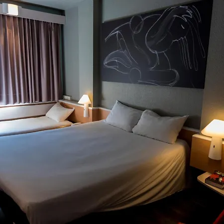 Ibis Salamanca