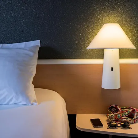 Ibis Otel Salamanca