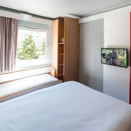Otel Ibis Salamanca
