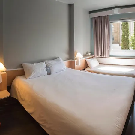 Ibis Salamanca
