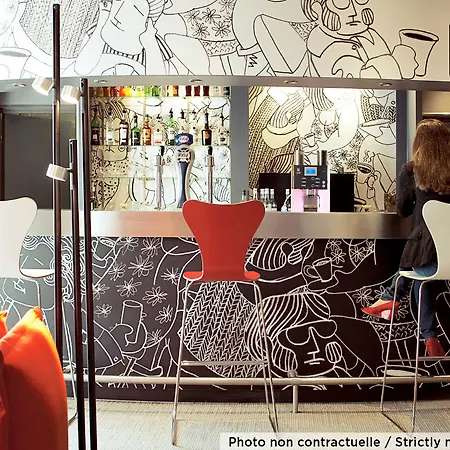 Ibis Hotel Salamanca