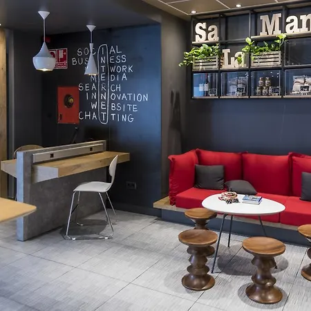 Ibis Otel 2*