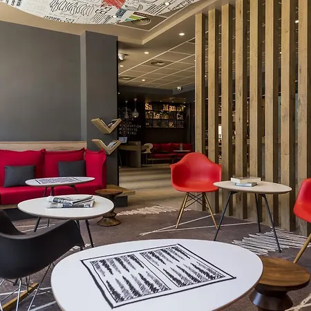 Ibis Salamanca