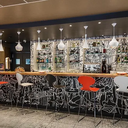 Otel Ibis