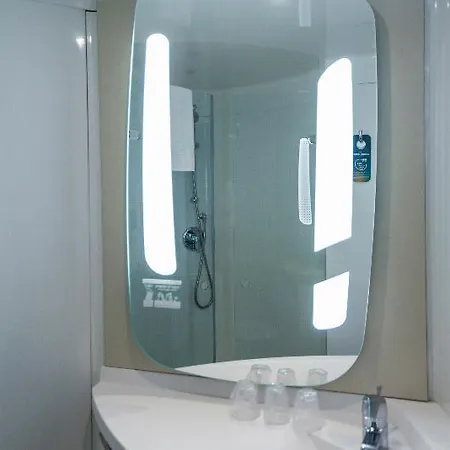 Ibis 2* Salamanca