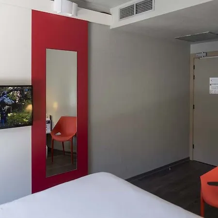 Ibis 2* Salamanca