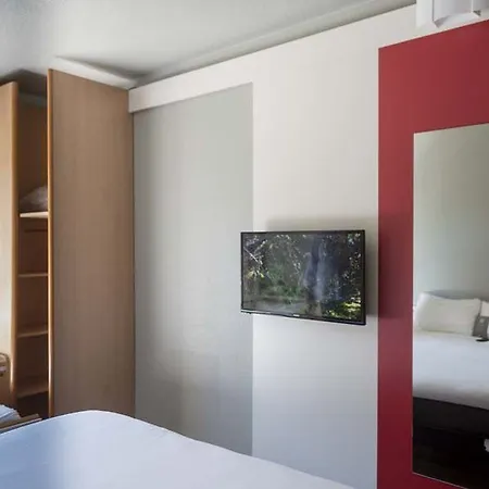 Hotel Ibis Salamanca