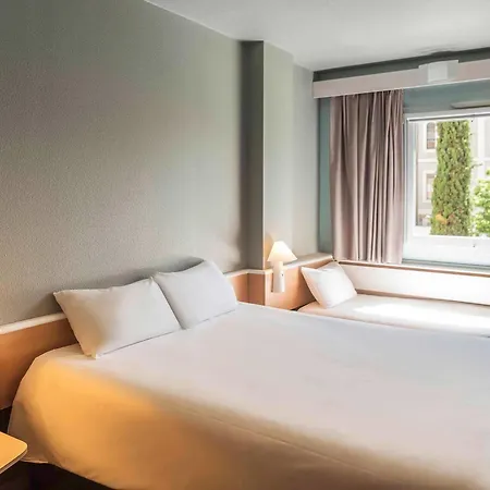 Ibis Otel Salamanca