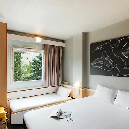 Ibis Otel Salamanca
