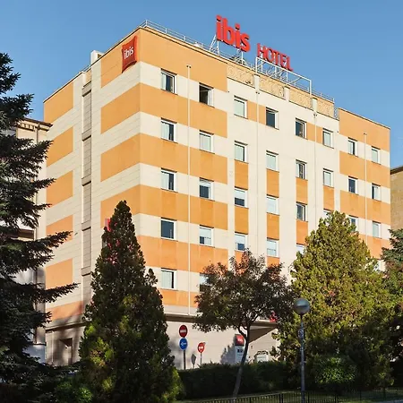 Ibis Otel 2*