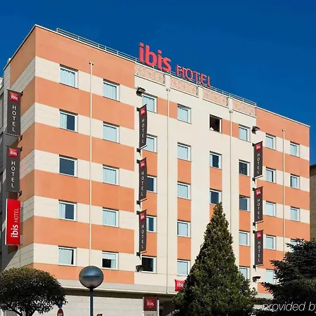 Ibis Hotel 2*
