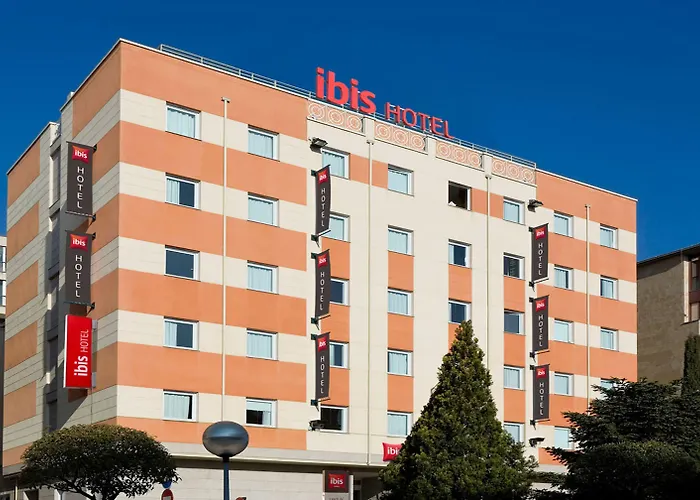 Ibis 2* Саламанка
