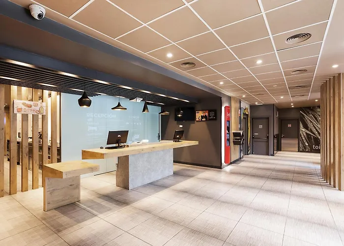 이비스 살라망카