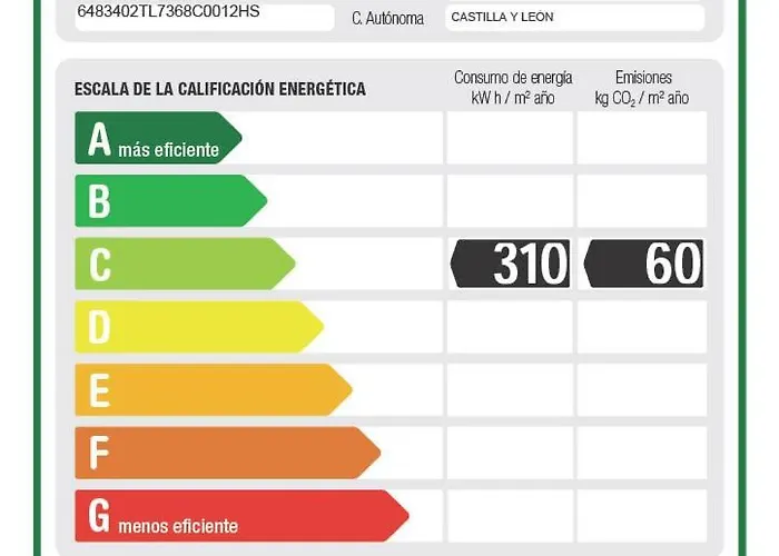 이비스 호텔 살라망카