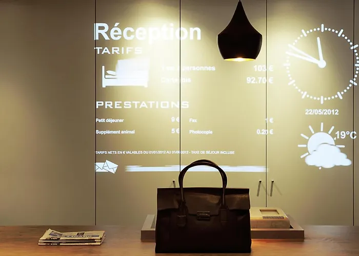 Ibis Саламанка