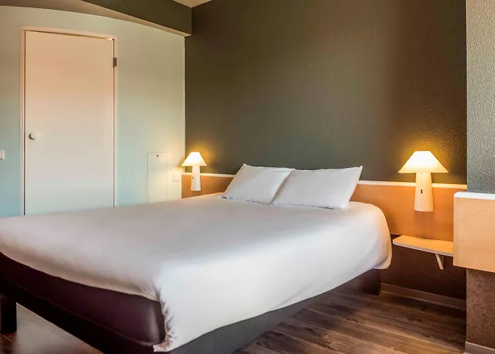 이비스 2* 살라망카