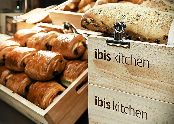 호텔 이비스 살라망카