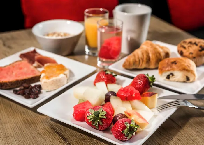 Ibis Саламанка