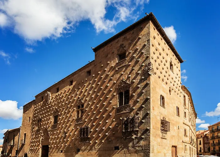 이비스 호텔 살라망카