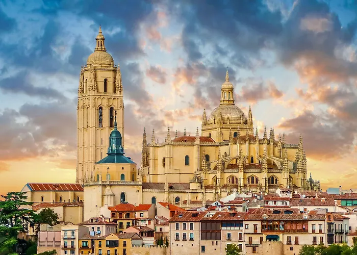 Ibis Hotel Salamanca