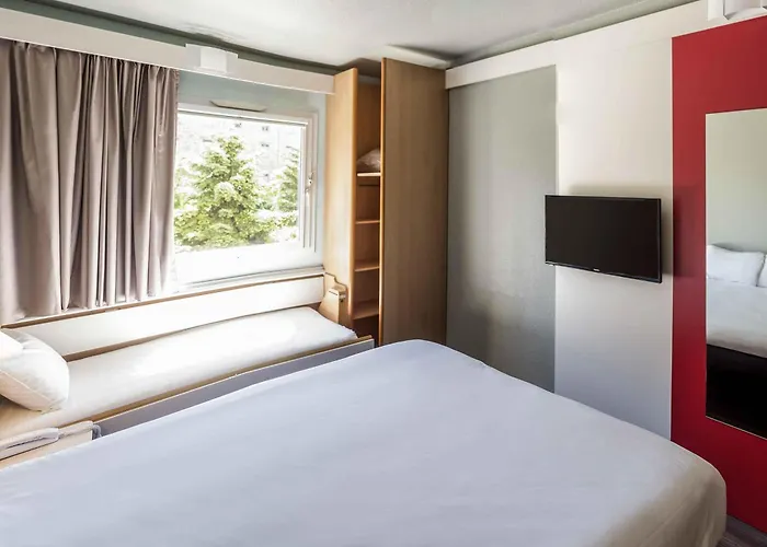 Hotel Ibis Salamanca