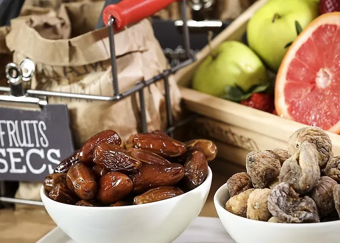 이비스 호텔 살라망카