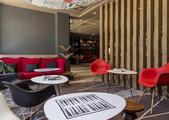 이비스 살라망카