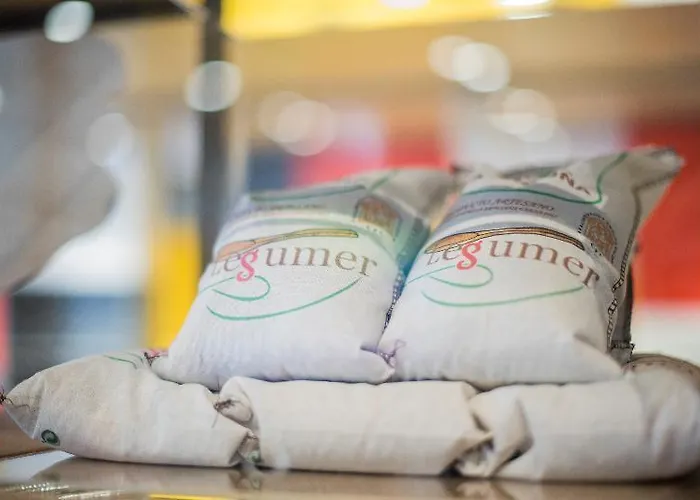 이비스 호텔 살라망카