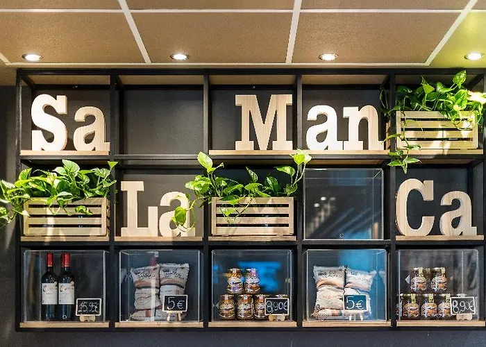 이비스 살라망카